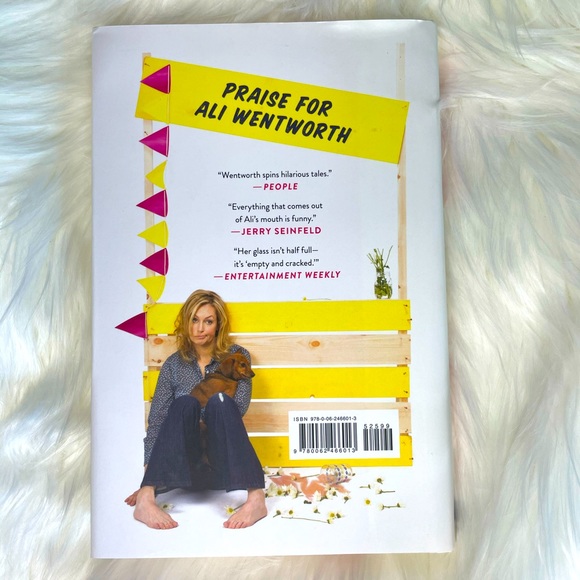 Go Ask Ali - Ali Wentworth - Picture 7 of 8